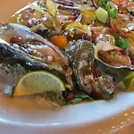 Vila Kingfish Restaurant & Boutique *