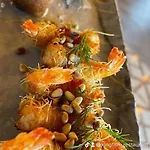 Kingfish Restaurant & Boutique * Patok