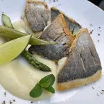 Kingfish Restaurant & Boutique Vila Patok