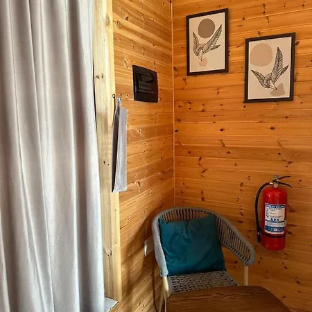 Kingfish Restaurant & Boutique Вилла *