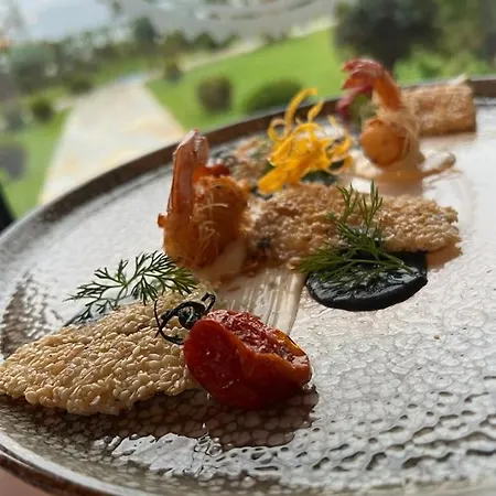Kingfish Restaurant & Boutique Villa Patok