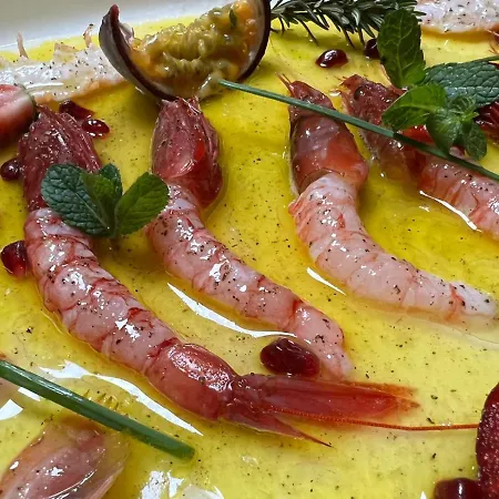 Kingfish Restaurant & Boutique Villa