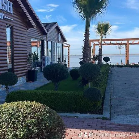 Kingfish Restaurant & Boutique
