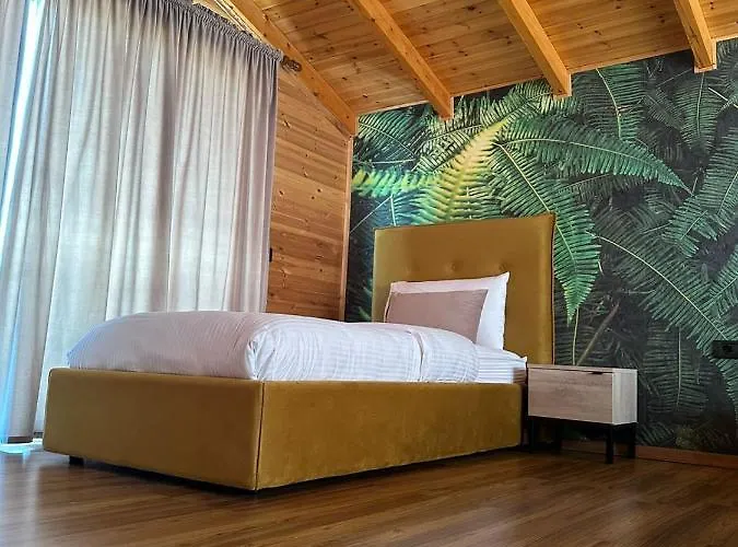 Kingfish Restaurant & Boutique Villa