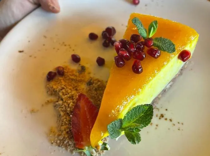 Villa Kingfish Restaurant & Boutique Patok
