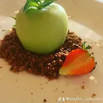 ヴィラ Kingfish Restaurant & Boutique *