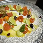 ヴィラ Kingfish Restaurant & Boutique