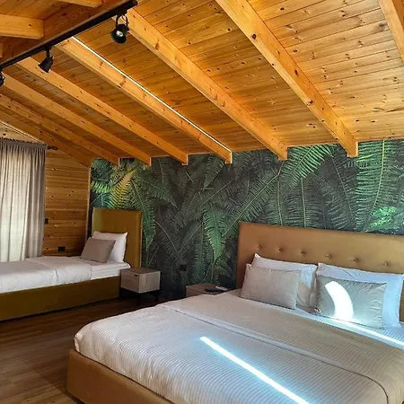 Kingfish Restaurant & Boutique Patok