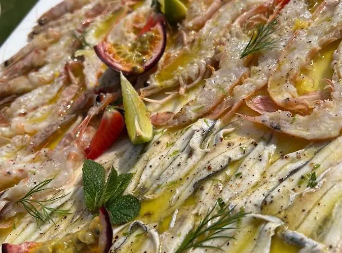 Kingfish Restaurant & Boutique Villa Patok