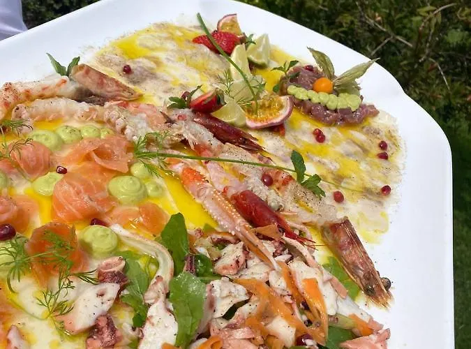 Kingfish Restaurant & Boutique