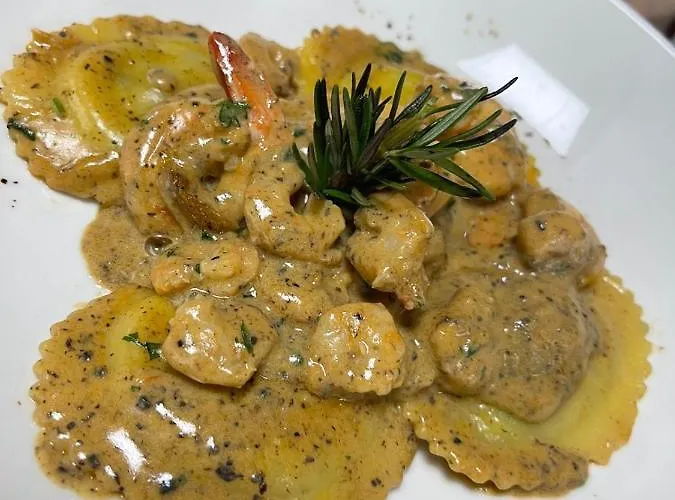 Kingfish Restaurant & Boutique