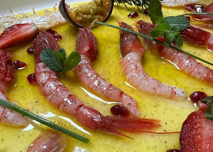 Kingfish Restaurant & Boutique Villa