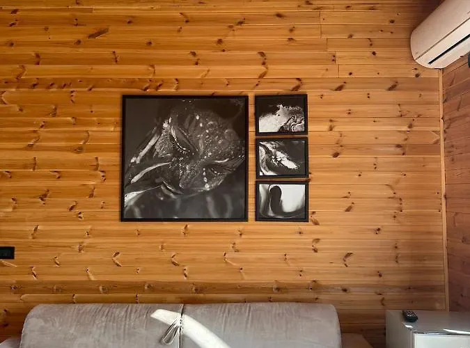 Villa Kingfish Restaurant & Boutique Patok