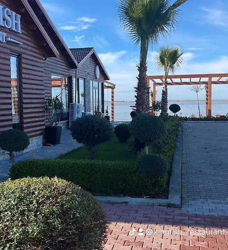 Kingfish Restaurant & Boutique