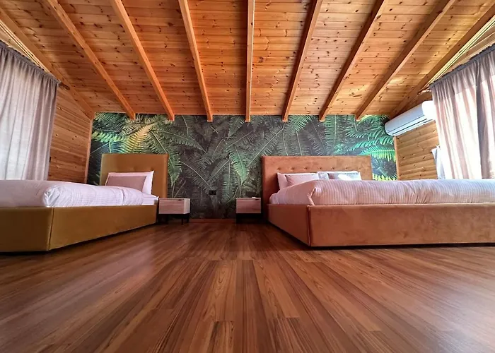 Kingfish Restaurant & Boutique Villa Patok