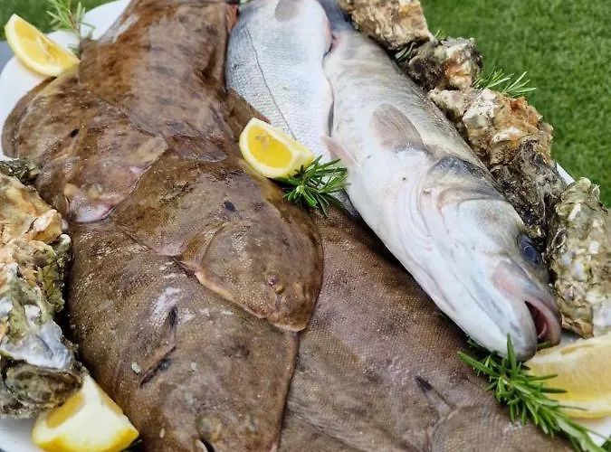 Villa Kingfish Restaurant & Boutique *