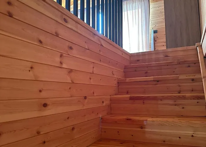 Villa Kingfish Restaurant & Boutique Patok