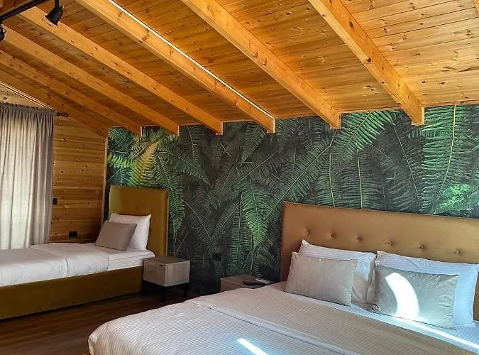 Kingfish Restaurant & Boutique Patok